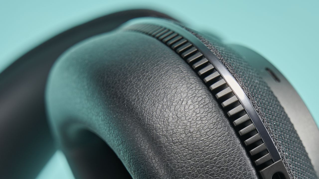 Bowers &amp; Wilkins Px7 S3 headphones review