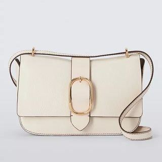 John Lewis Crescent Saddle Bag