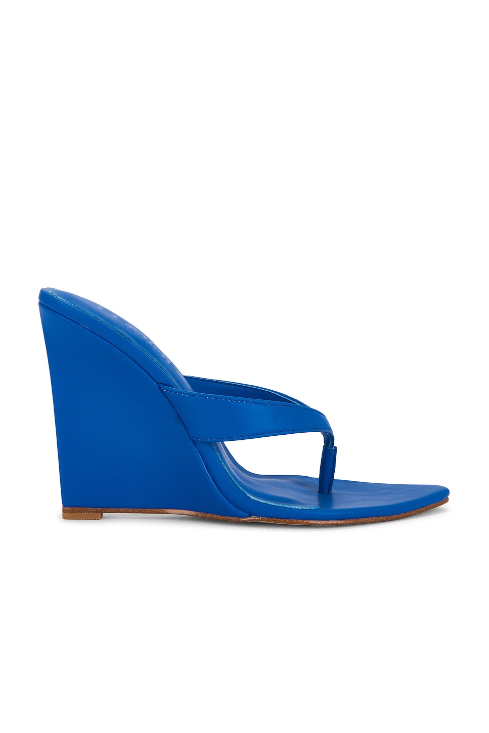 X Revolve Tokyo Thong Wedge