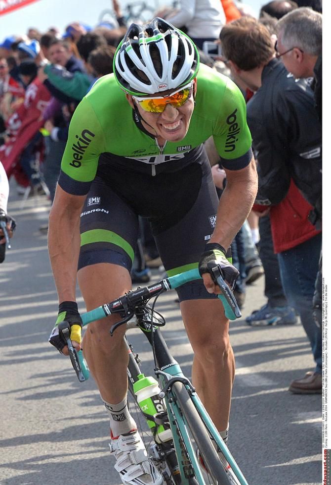 Sep Vanmarcke