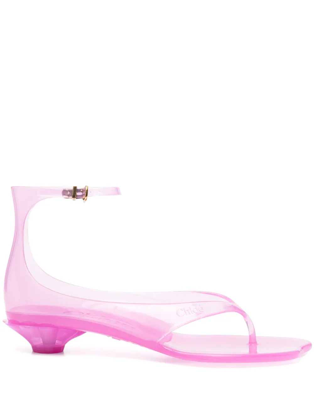 Jelly Sandals | 40