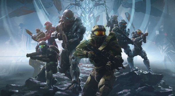 343 Admits They Screwed Up With Halo 5's Story | Cinemablend