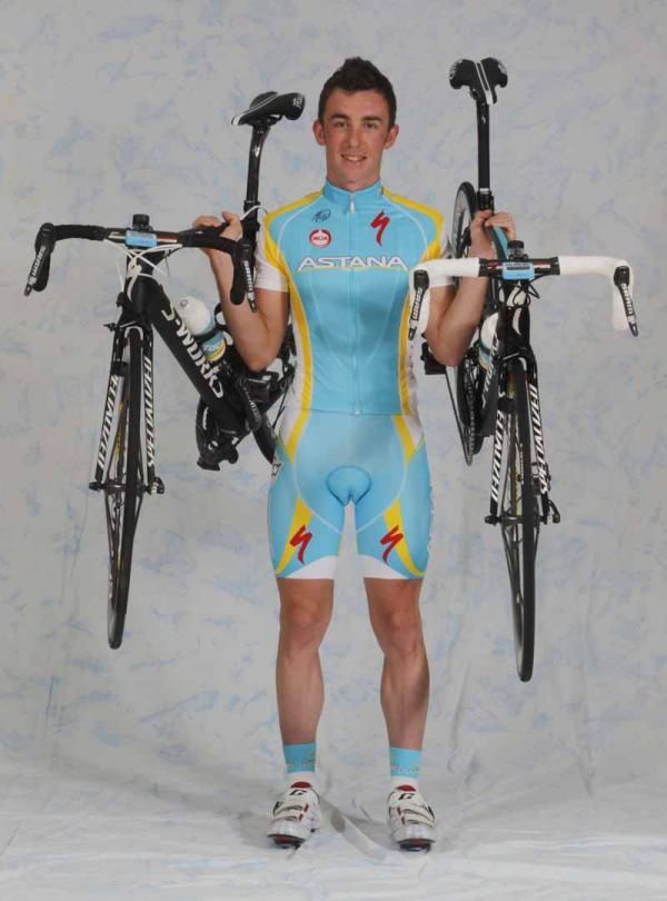 Francesco Gavazzi (Astana)