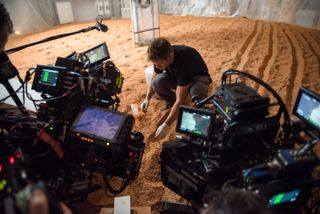 The Martian Plants A Seed: Sir Ridley Scott's film, starring Matt Damon, may kindle the Concept of planetary colonization for many viewers