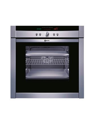 NEFF Series 5 Electric Oven, £1055