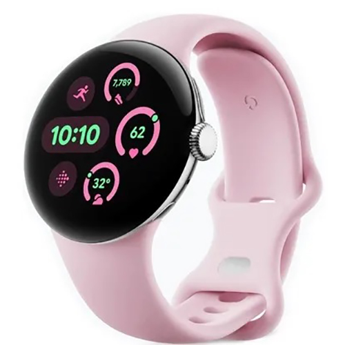 Google Pixel Watch 3