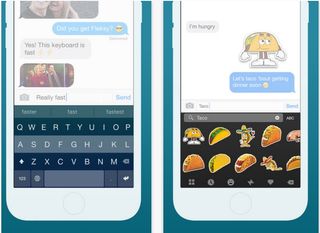 Fleksy (Free)
