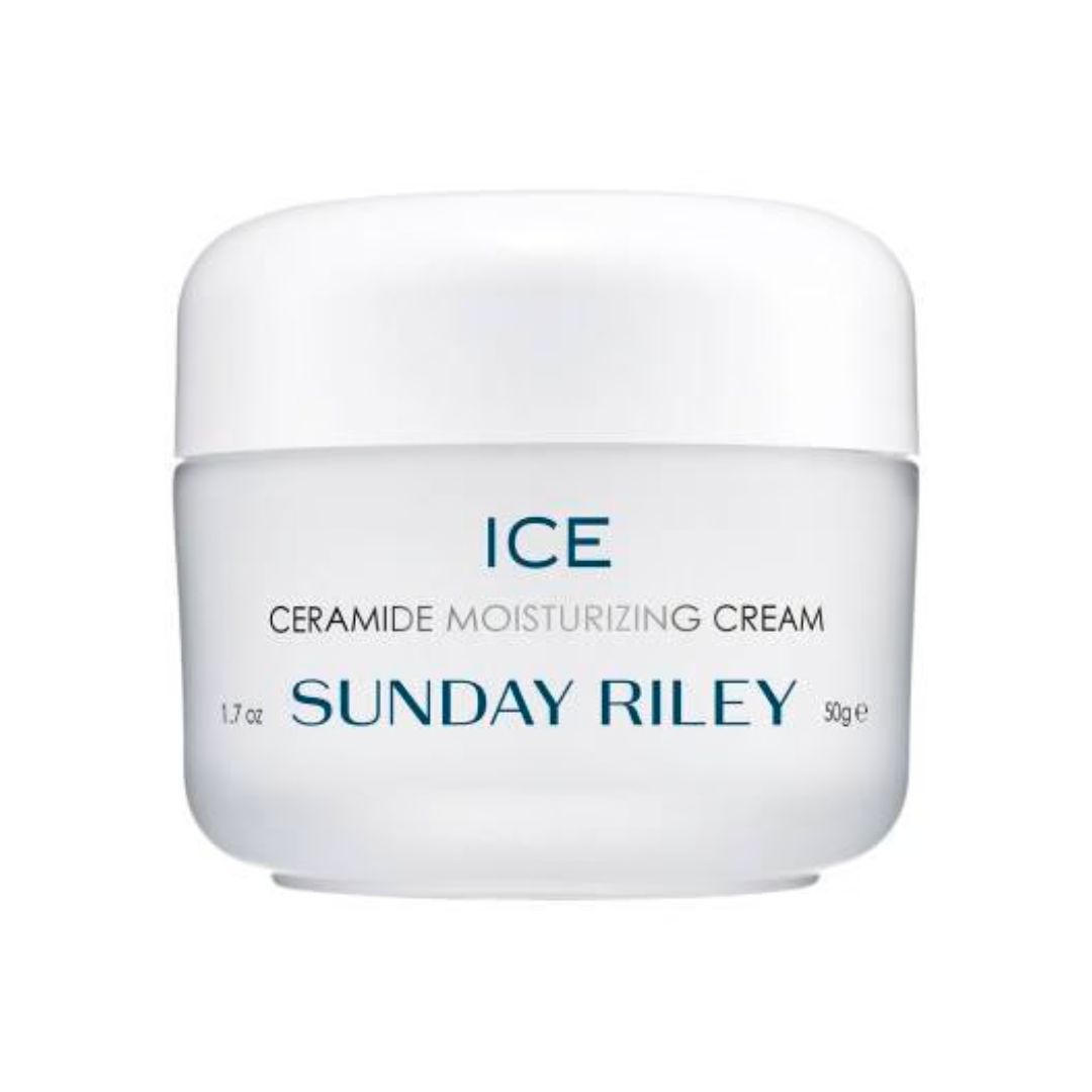 Sunday Riley Ice Ceramide Moisturizing Cream