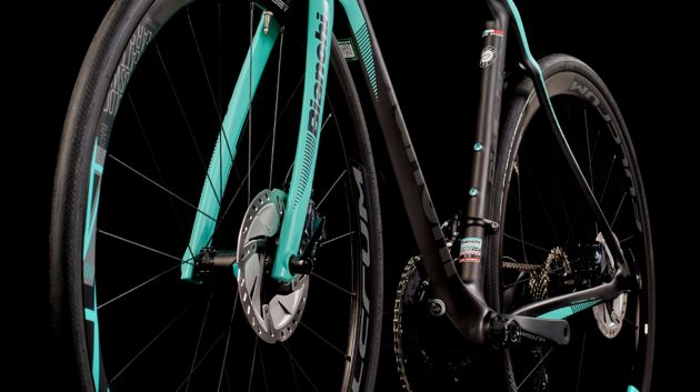 bianchi oltre xr3 2019