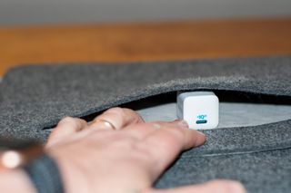 Anker Nano In Laptop Sleeve