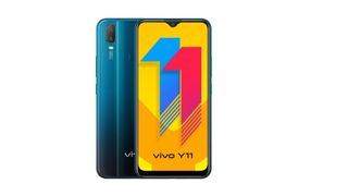Vivo Y11 With A Huge Battery Joins The Company S Budget Line Up
