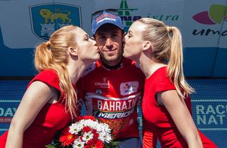 Tour of Croatia: Nibali claims overall victory