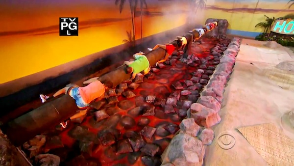 Hoh competition