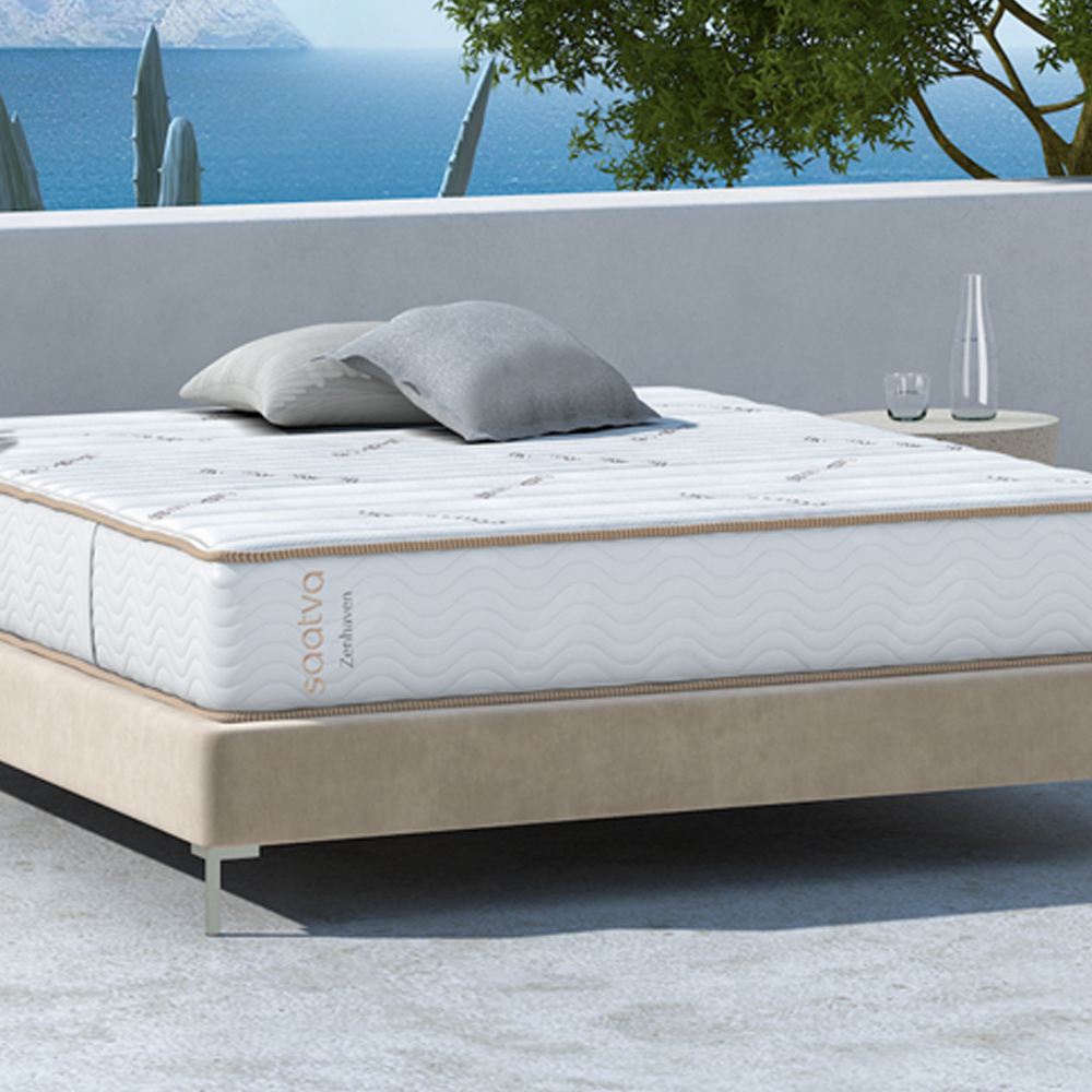 saatva mattress