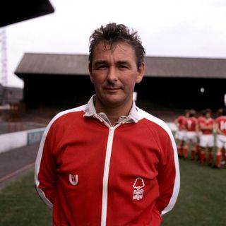 List of honours Brian Clough won in charge of Derby and Nottingham Forest | FourFourTwo