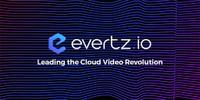 Evertz.io logo