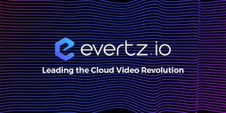 Evertz.io logo