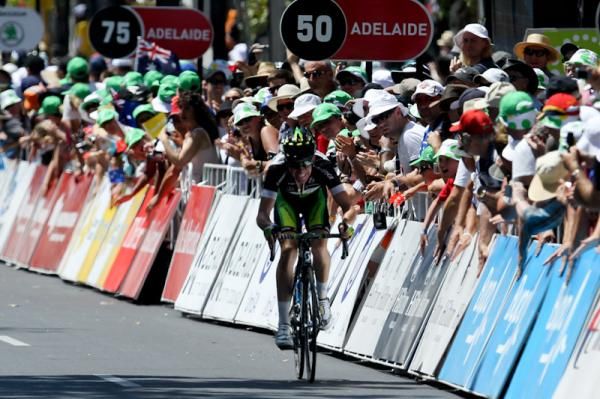 Cameron Meyer was looking ot spoil the sprinters' fun.