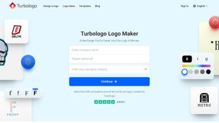 Turbologo Review Listing