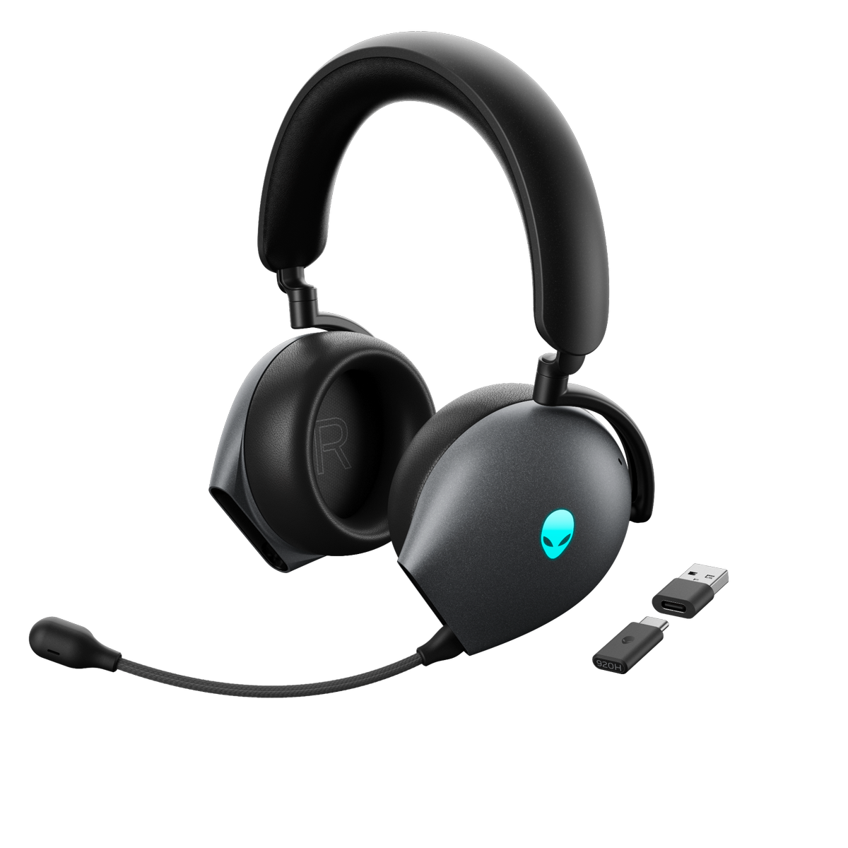 Alienware&rsquo;s New Tri-Mode Wireless Gaming Peripherals