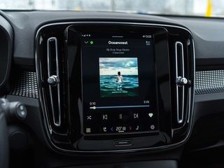 Android Automotive Spotify Playback