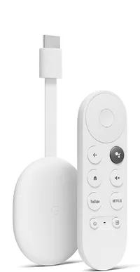 Google Chromecast Streaming Stick: was $29 now $19 @ Amazon