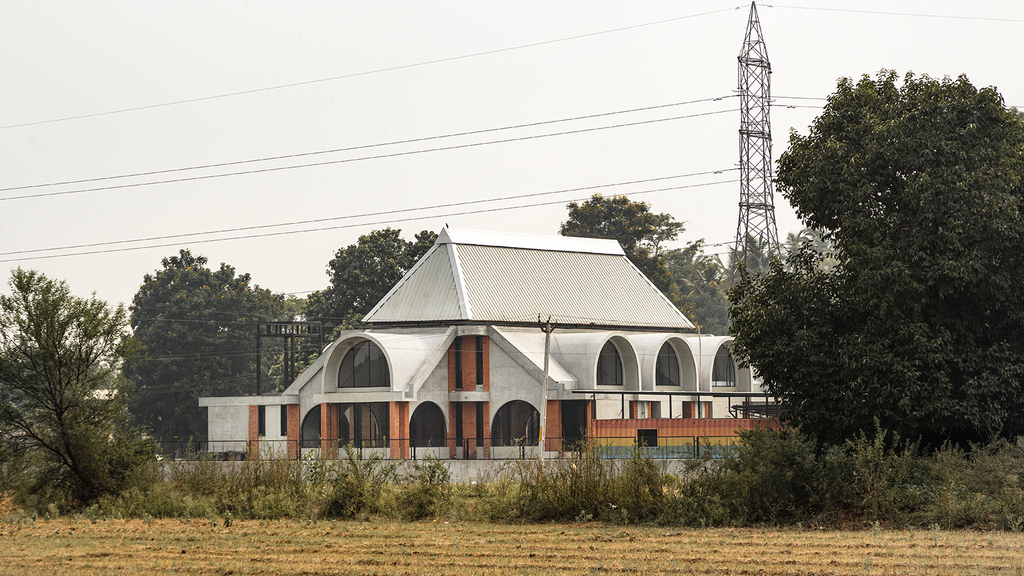 rural india