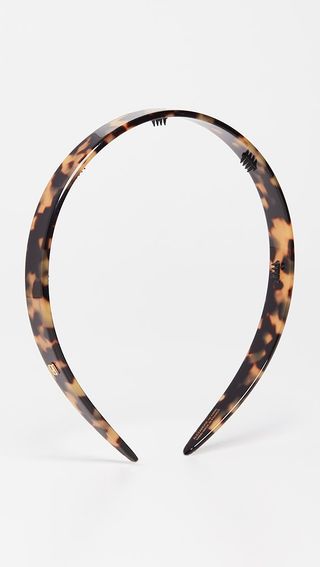 Alexandre De Paris Classic Headband