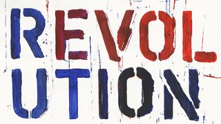 Cover art for Paul Weller - A Kind Revolution album