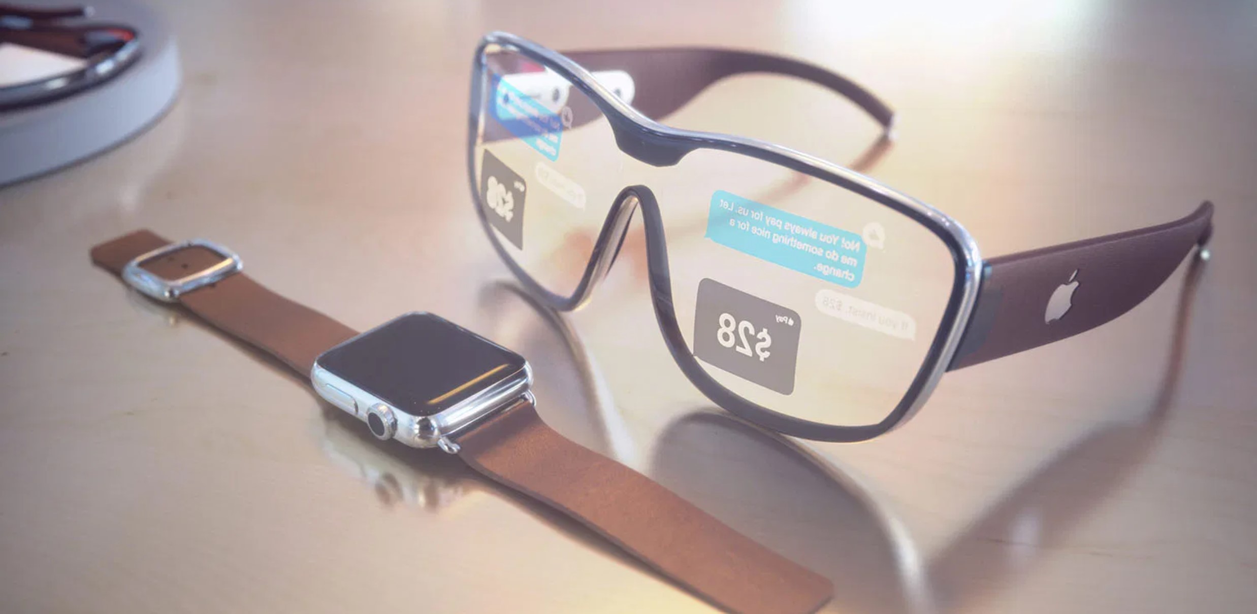 Apple Glass  2027 Release, Features, Specs, Rumors