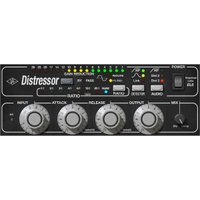 Universal Audio EL8 Distressor Compressor