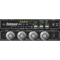 Universal Audio EL8 Distressor Compressor