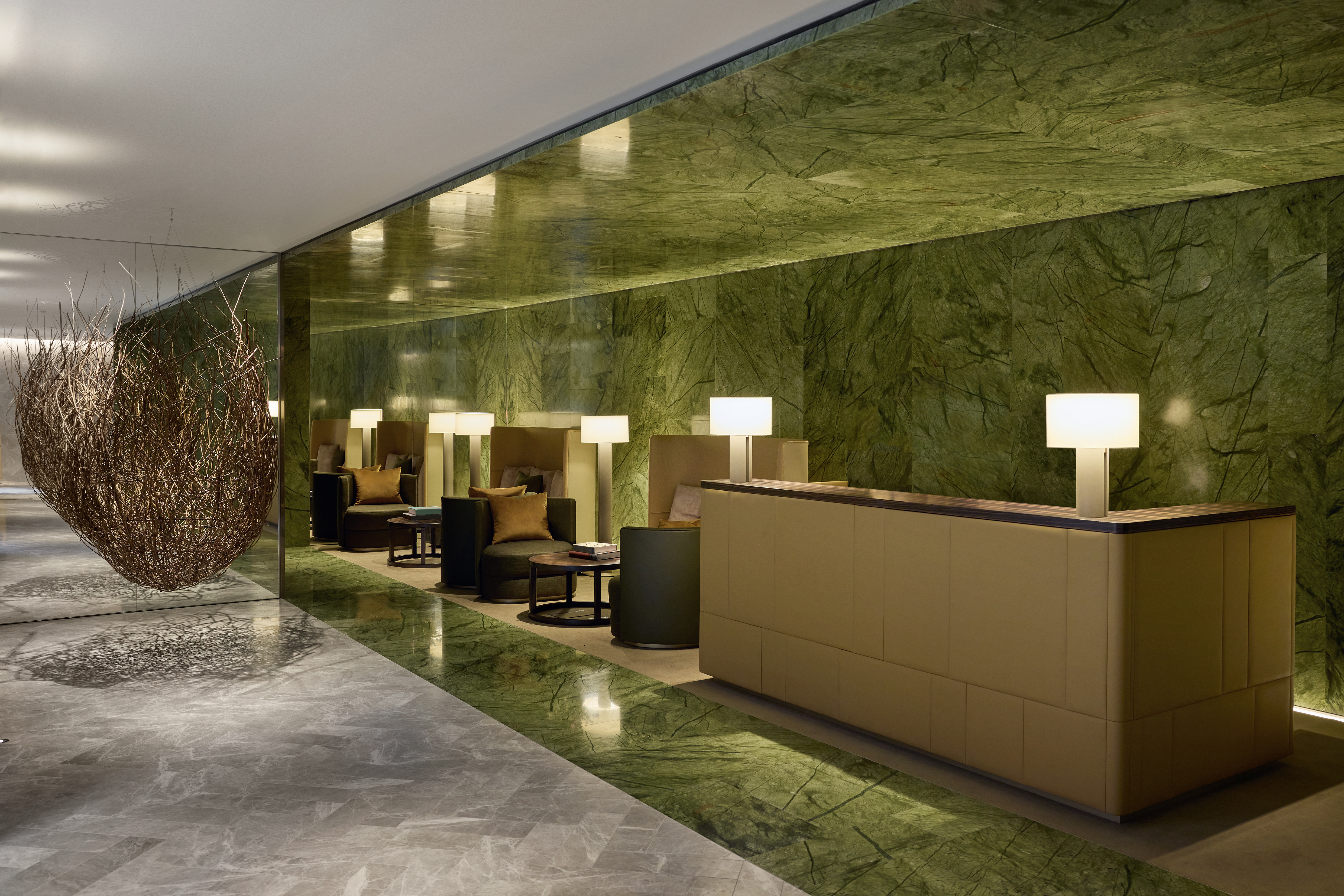 Mandarin Oriental Mayfair London