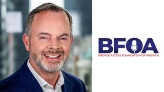 Ray Hopkins joins BFOA board