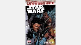 Marvel Comics June 2021 solicitations