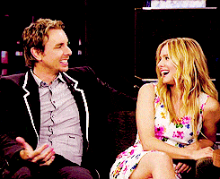 Dax Shepard broke up with Kristen Bell before they got married