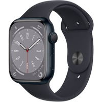 10. Apple Watch Series 8 41mm: $399