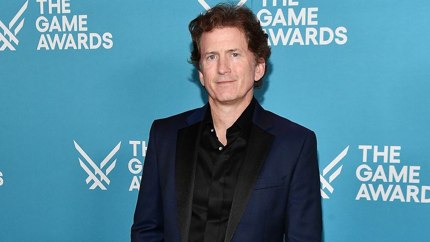 LOS ANGELES, CALIFORNIA - DECEMBER 11: Todd Howard attends The Game Awards 2025 at the Peacock Theater on December 11, 2025 in Los Angeles, California. (Photo by Scott Kirkland/Frank Micelotta/The Game Awards via Getty Images)