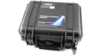 Crucial Ballistix Max DDR4-5100 C19