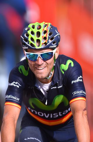 Valverde tipped as favourite for Tour of Lombardy