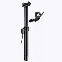Brand-X Ascend II External Dropper Post: Was £139, now from £59.99