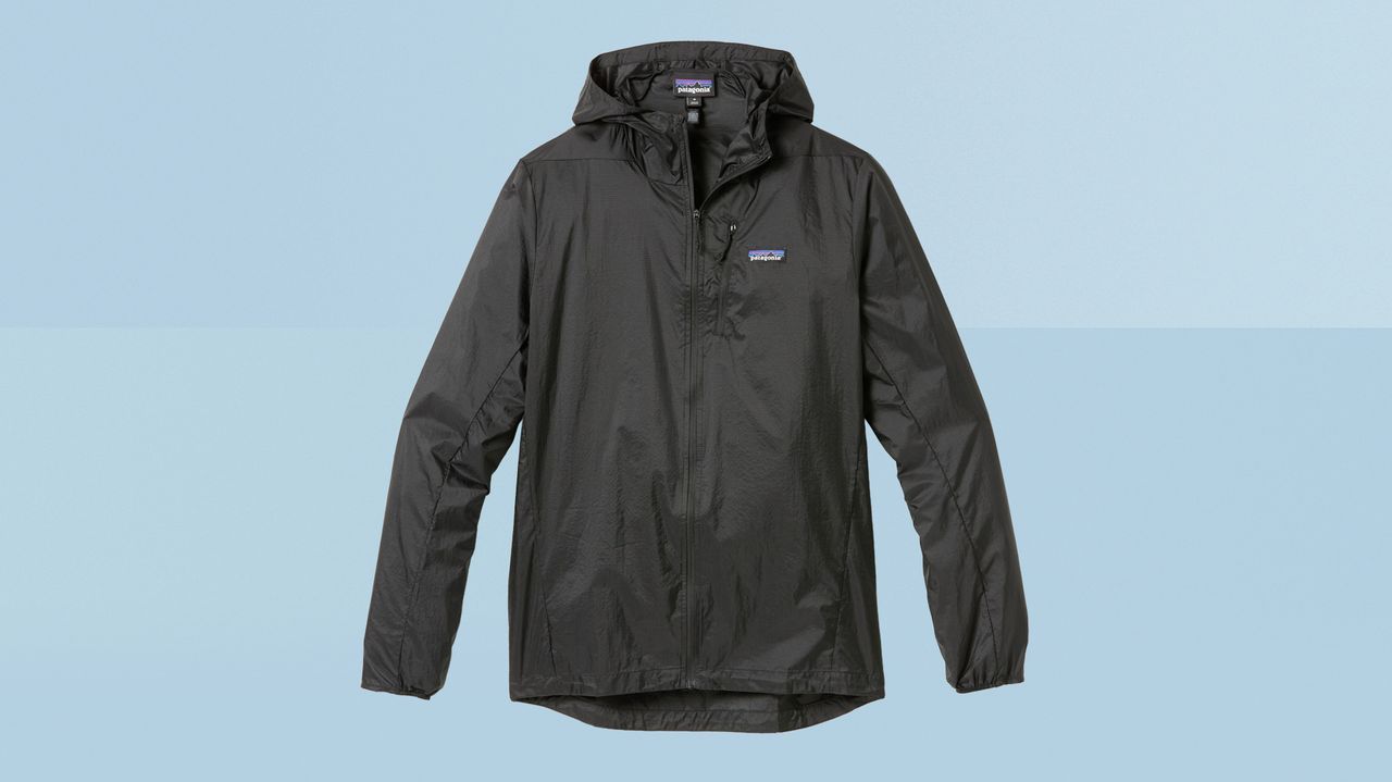 Patagonia Houdini Jacket