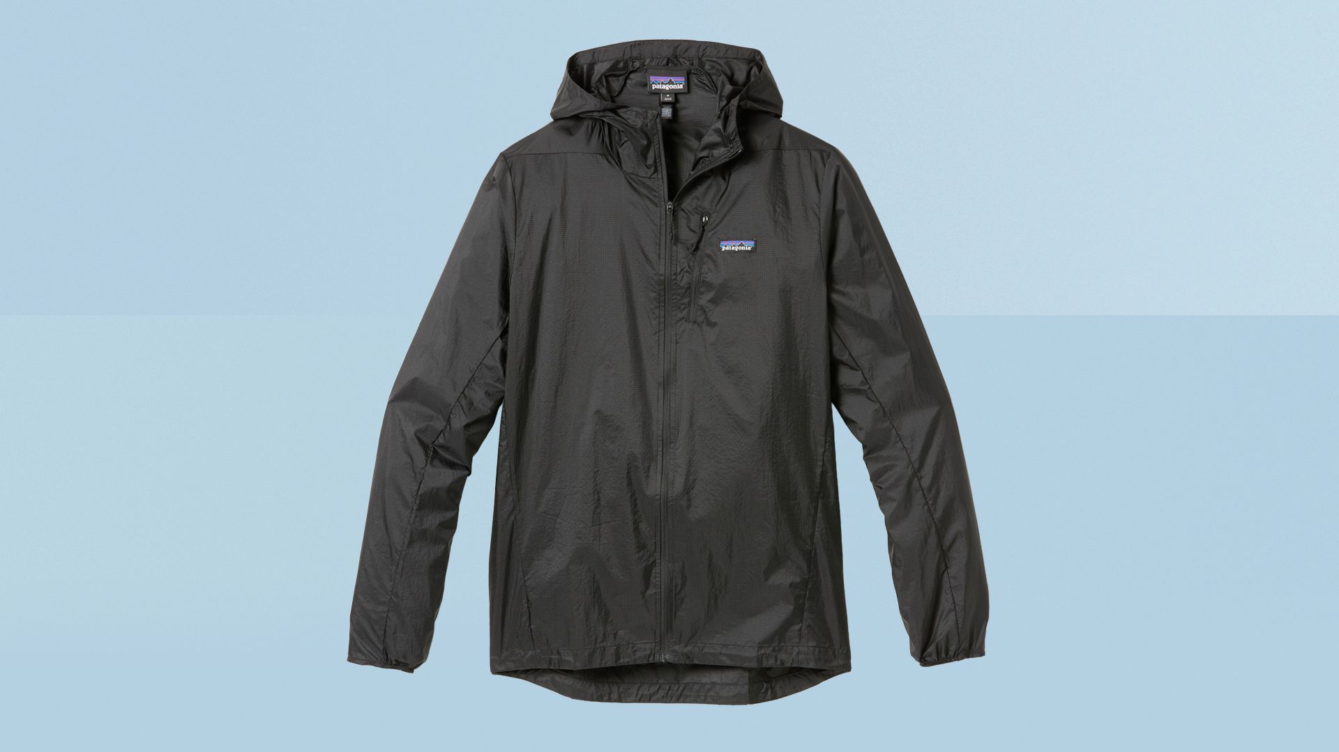 Patagonia's 'incredibly effective' weatherproof jacket is much cheaper at REI right now