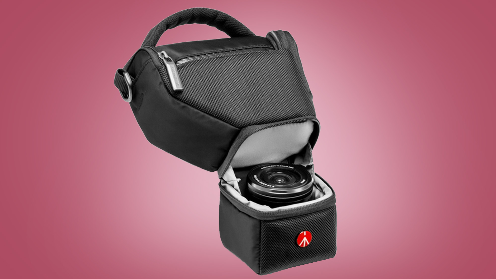 Manfrotto Holster XS Plus