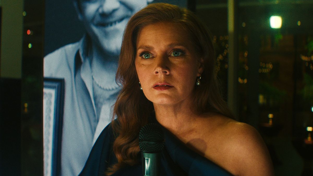 ‘Scorsese’s movie scared the hell out of me’: Amy Adams previews Apple TV’s Cape Fear remake — but the original movies aren’t streaming anywhere