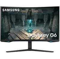 Samsung Odyssey G65B Gaming Monitor | 32-inch | $799.99 $449.99 at AmazonSave $350