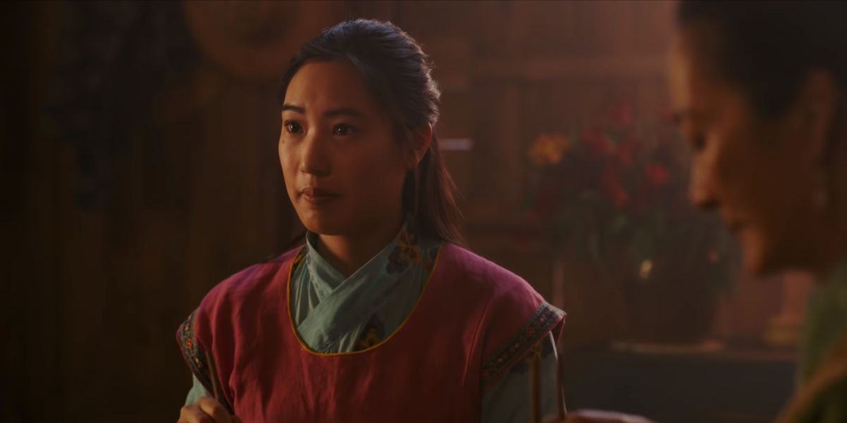 Will the Live-Action 'Mulan' Be Worth the Money? - The Ringer