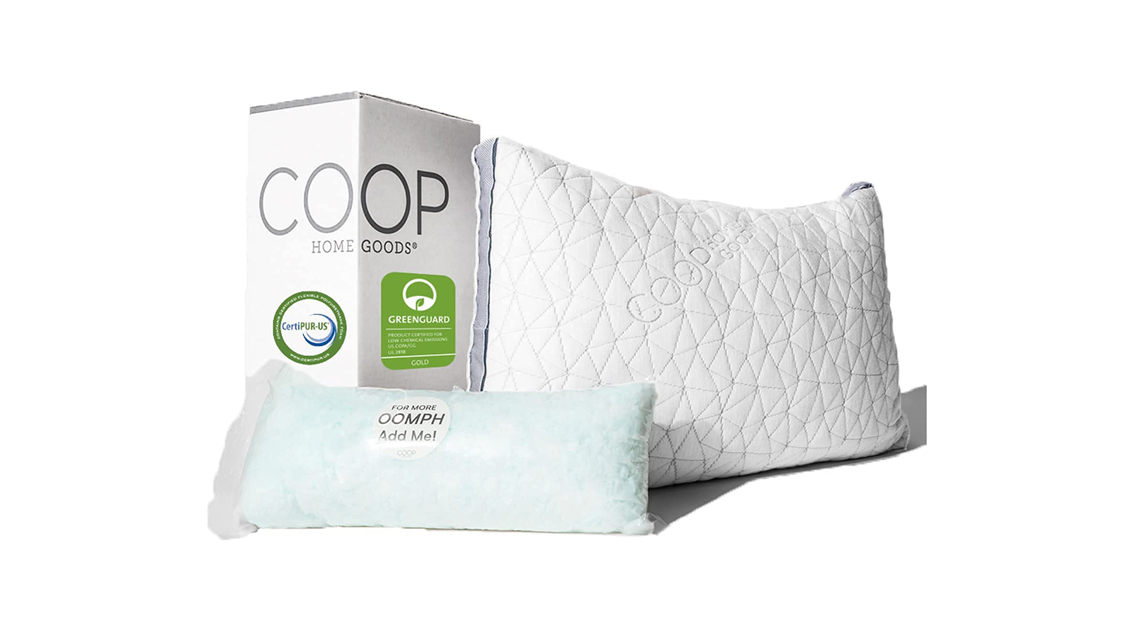 The best pillows 2022 10 toprated options TechRadar