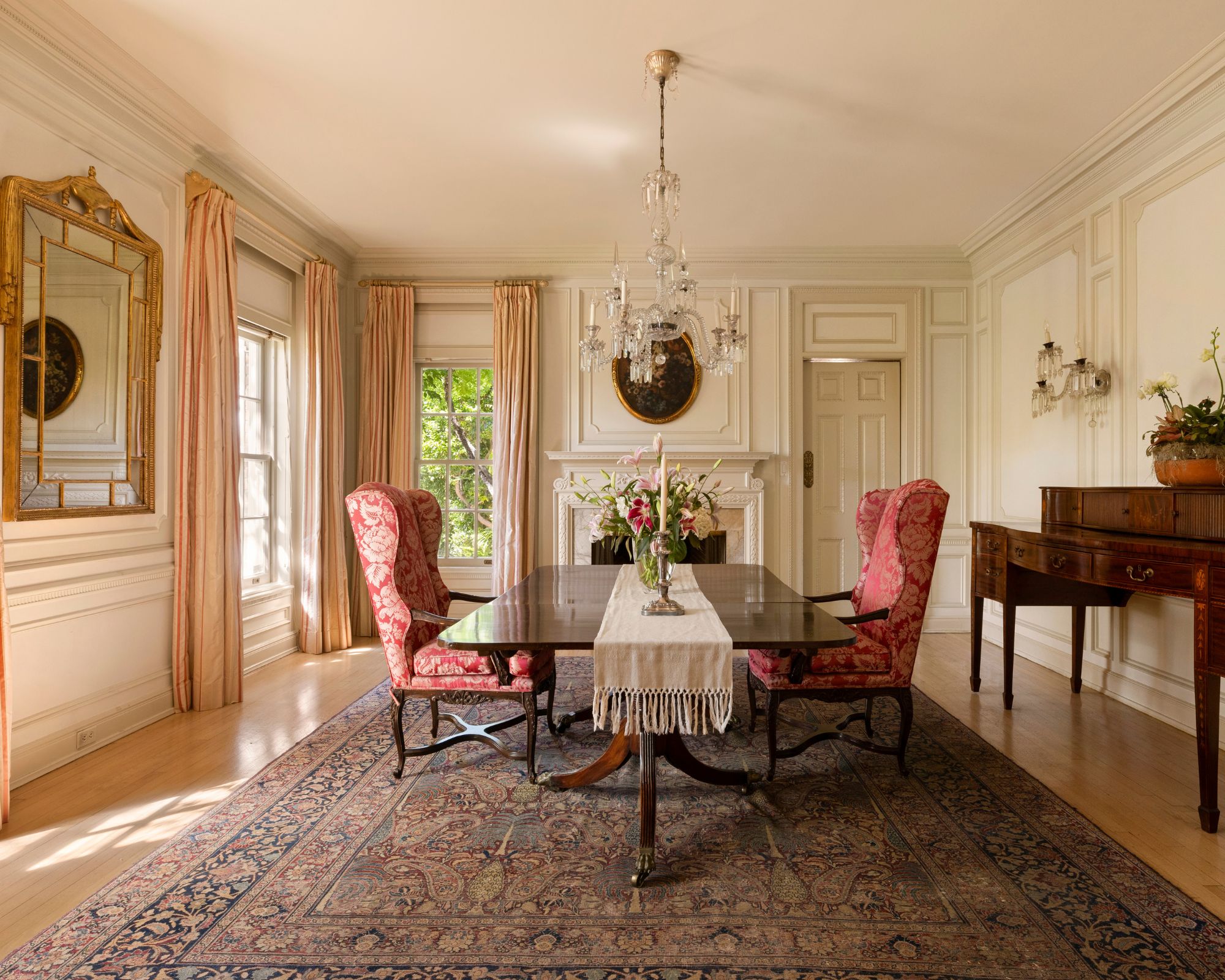 jean harlow's estate