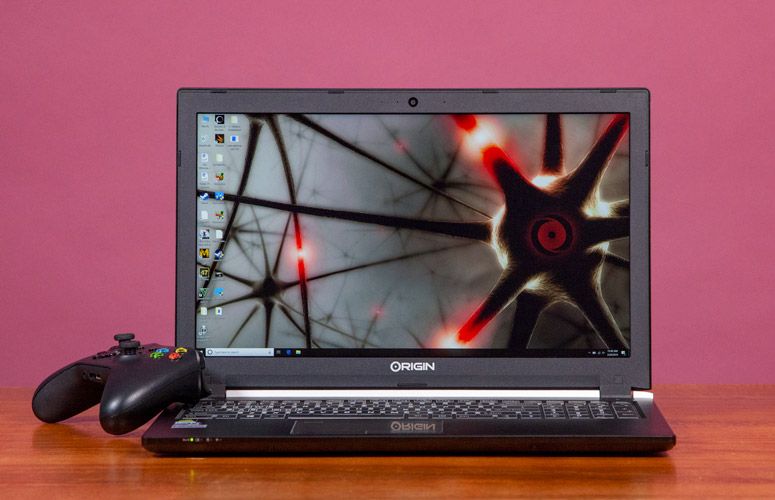 Origin NT15 Quadro Full Review and Benchmarks Laptop Mag